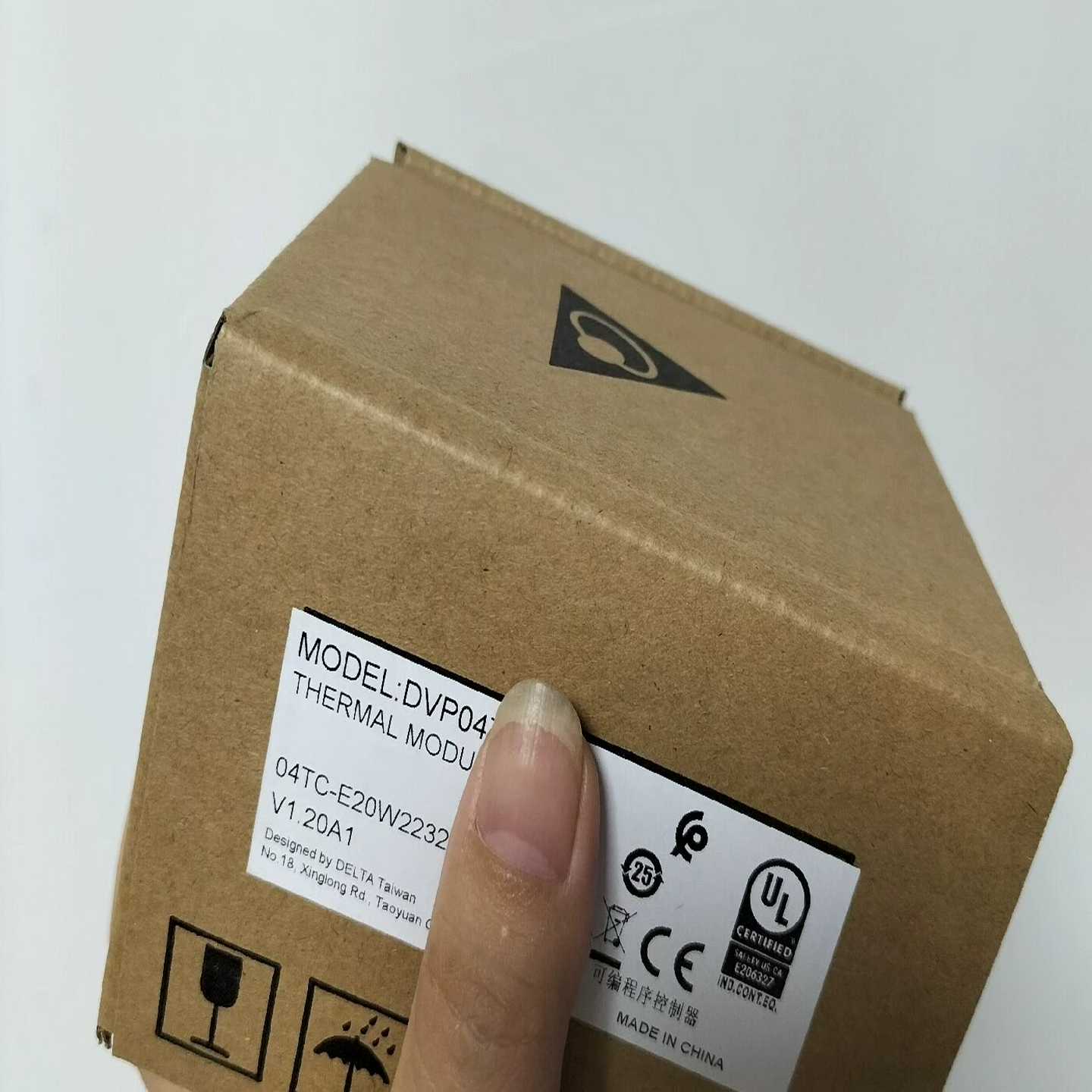 DVP04DA-S2，全新原装正品保质