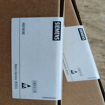 A5E01061062A5E01061063G12【询价】