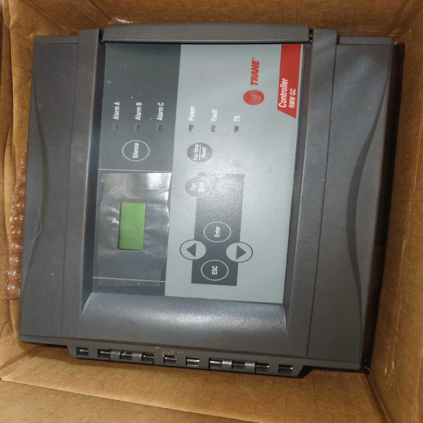 TRAEN执行器掌握器控制器RMWGC适用