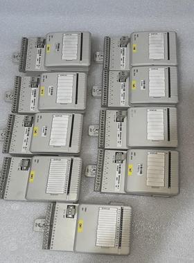 DI801   AI801  拆机ABB二手模块功能正常包好--议价商品