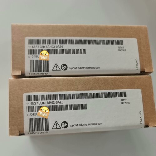 【询价】6ES7350-1AH03-0AE0