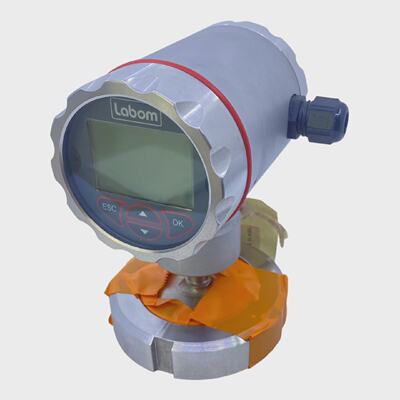 Transmisor De Presin Labom Pascal CI4120 3 BAR
