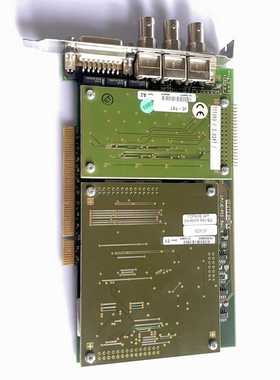 议价现货原装正品研魔LP/JC-PCIRev.9视频采集卡