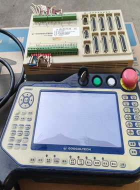 固高机器人示教器GRP-3000GRCS-3000L-RC询价