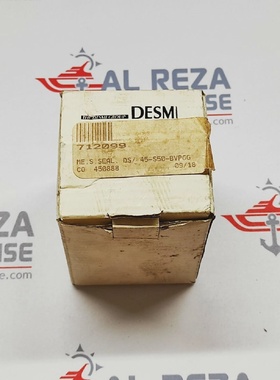 PARMATIC ESPLEN 1086831 Gleitringdichtung E6816 DS45S50BVPGG