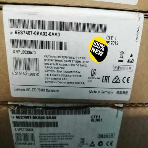 【议价】1P6ES7407-0KA02-0AA0PS407电适用