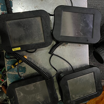 Toradex机器人器Z010017议价