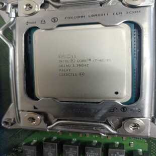 CPU i7 4820K~询价