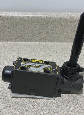 ParkerD1VL008CN全新