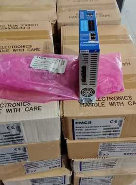 EMCSRS2200伺服驱动器，型号EMCS2L2.03P--议价商品