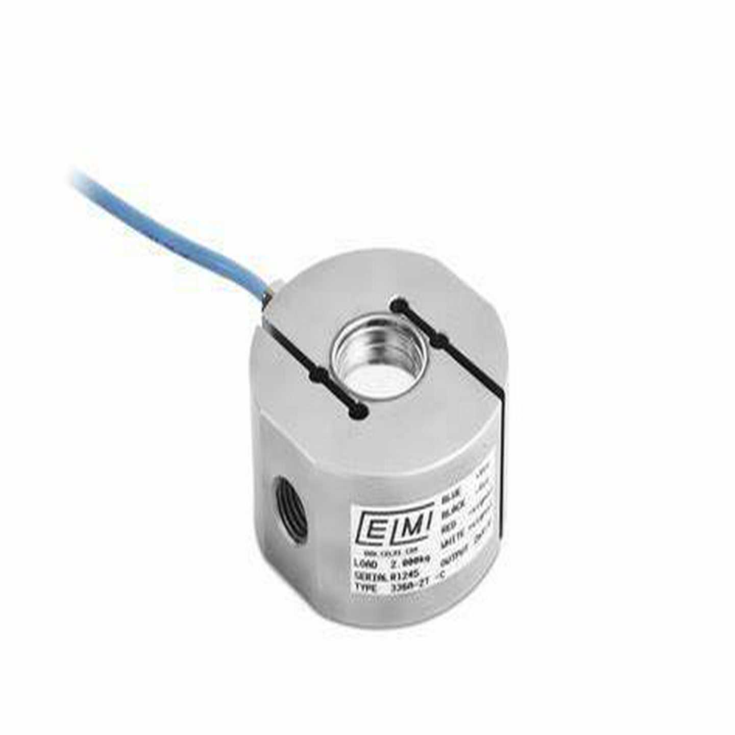 意大利CELMI荷重传T感器145-30T-C3更新为：142-30T