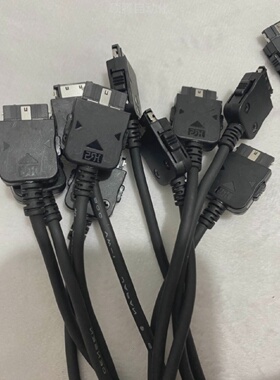 【议价】坂东BANDO DENSEN连接线采用HRS广濑连