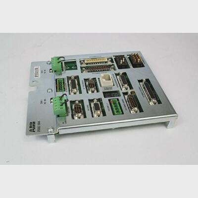 ABB DSQC 504 3HAC 5689104 12850 b249
