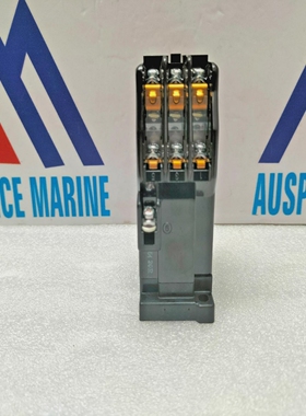 FujiElectricSRC50-2UC3A3BMagneticContactor100-110V50/