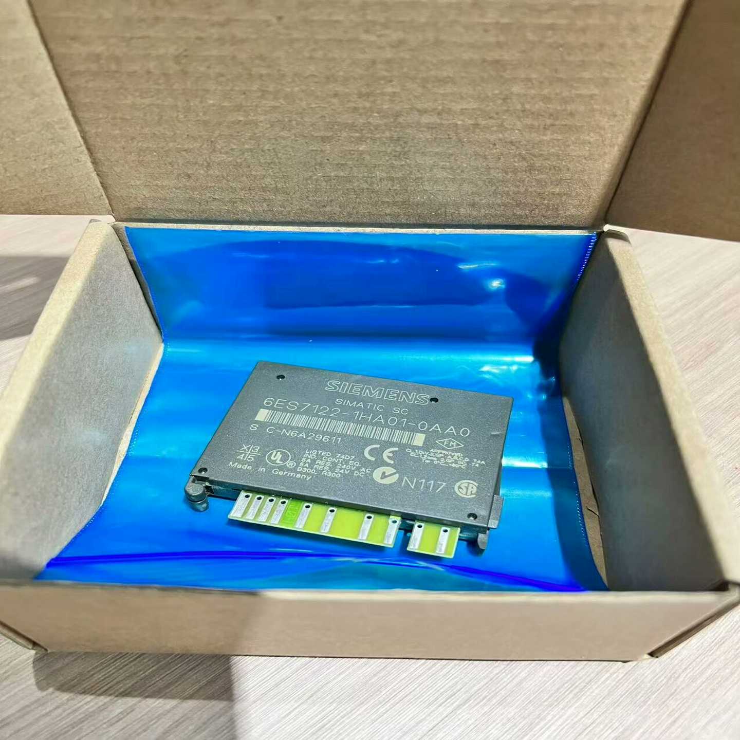 议价6ES7122-1HA01-0uAA0现货/维修