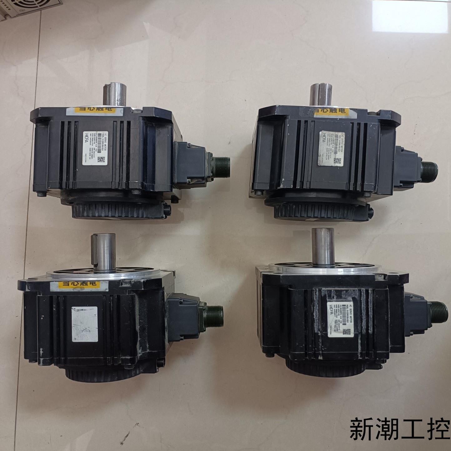 禾川 SV-X3MM100A-N2LN 1KW伺服电机 功能议价商品