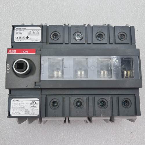ABB OT160G04 Schalter General 160A
