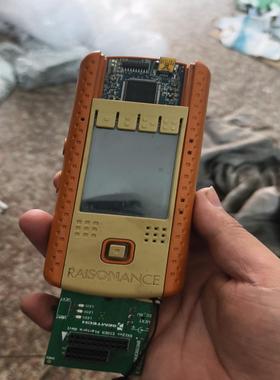 RAISONANCE OP-4 不提供技术支持，买定离手不支~询价