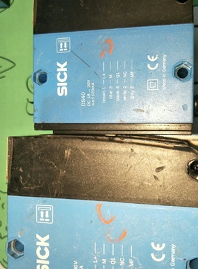 西克DS40-P41211【议价】