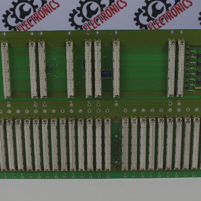 HELLER 20.003 4980  A 23.020 1030000113 BOARD  6 months warr