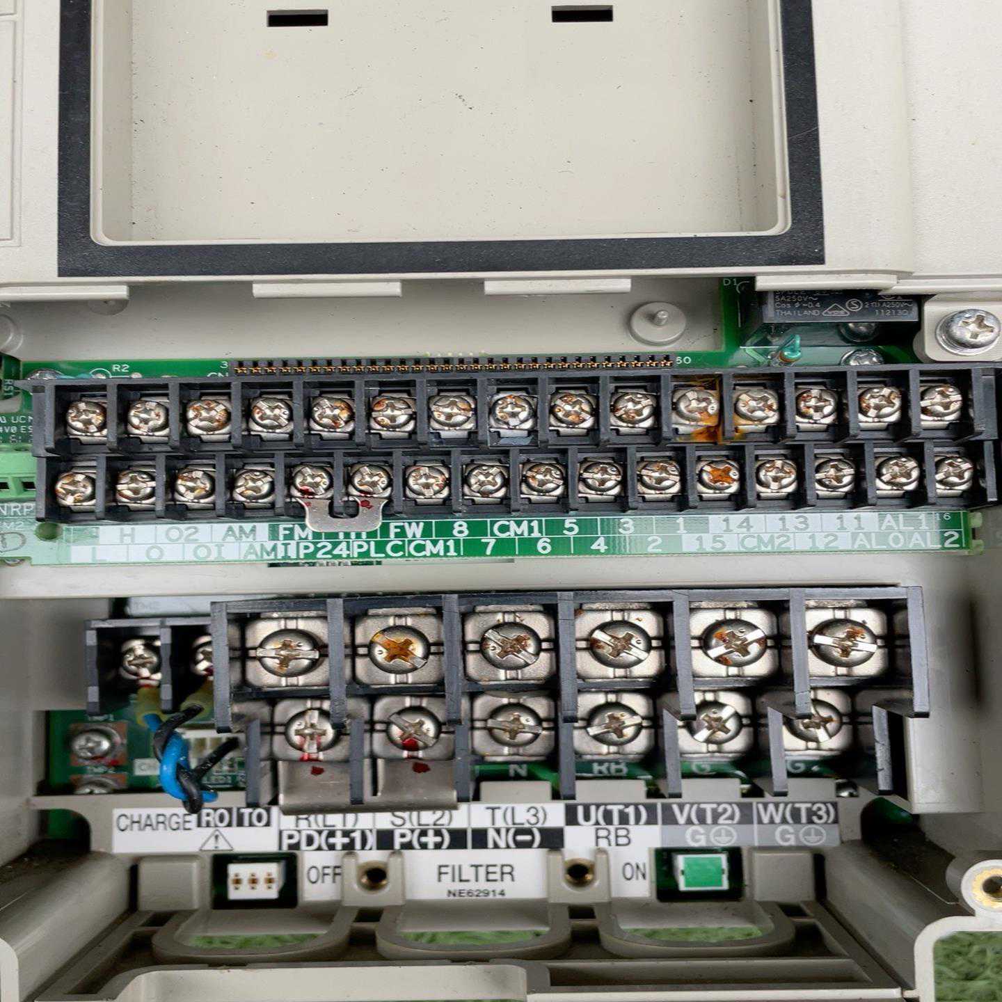 变频器ATV12H037M20.37KW询价