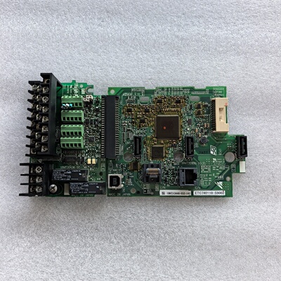 议价Yaskawa H1000 Motherboard Ypht316001D适用