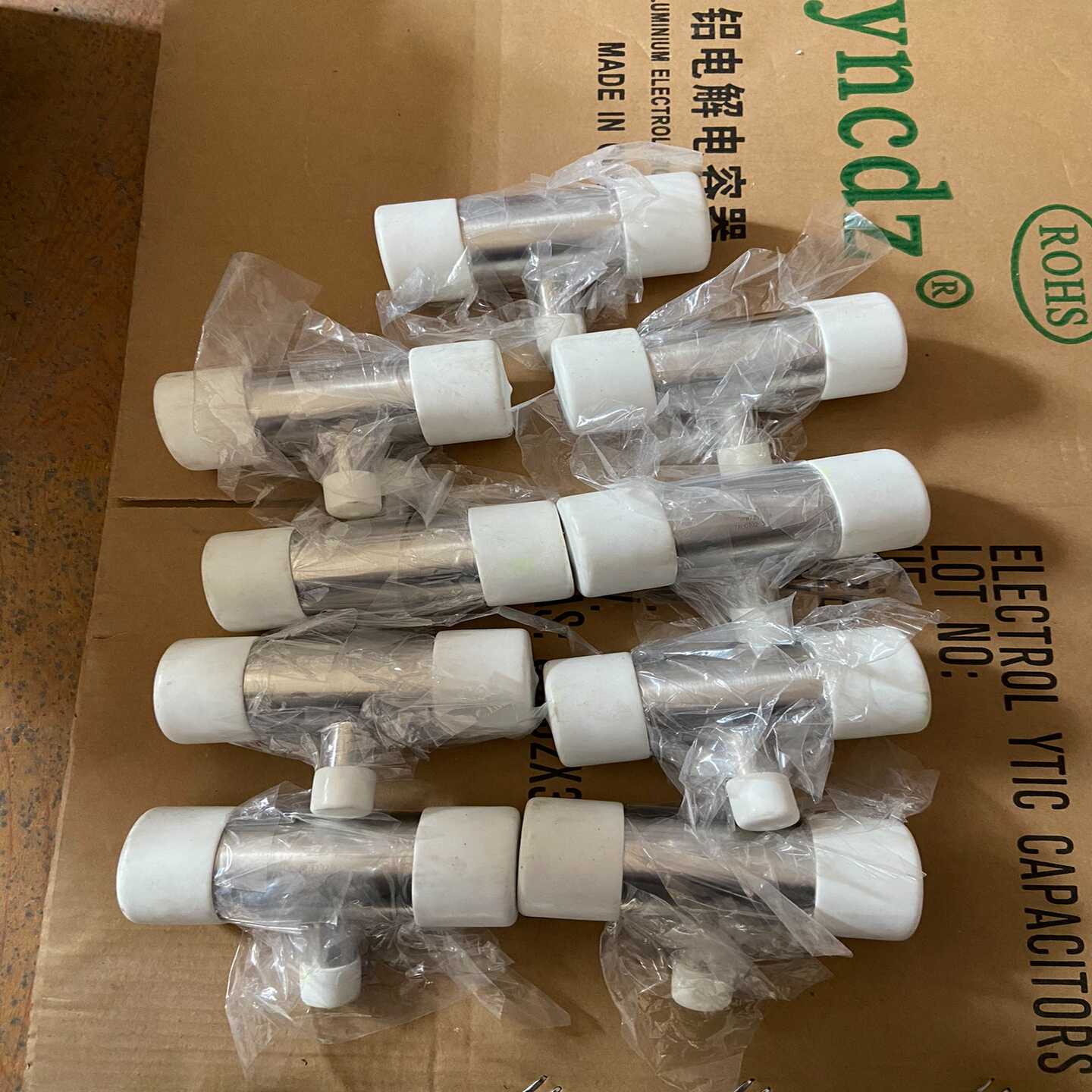 ASFLOW三通AB-E2”12、50.8*19.05、31--议价商品