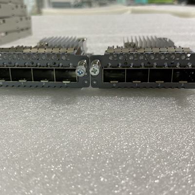 Juper EX4400-EM-4Y 4x25G SFP-询价