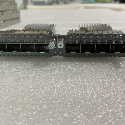 Juper EX4400-EM-4Y 4x25G SFP-询价