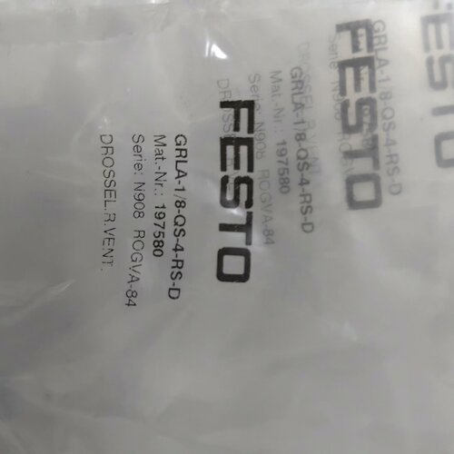 询价-FESTO费斯托197580GRLA18QS