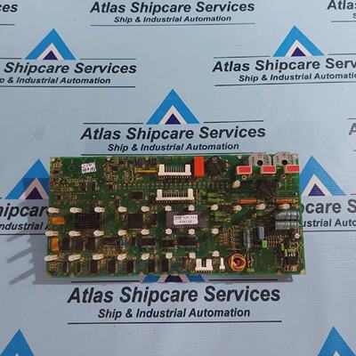 GPV ELBAU ELECTRONICS 962.002.100 PCB Tarjeta
