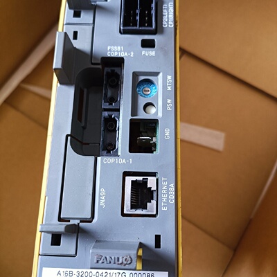 【议价】FANUC,A16B-3200-0421