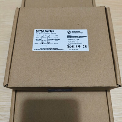 溢价-北科国际NTI浪涌保护器MPM32D2