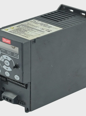 DanfossFC-051P2K2T4E20H3BXCXXXSXXXVLTMicroDrive132F0022