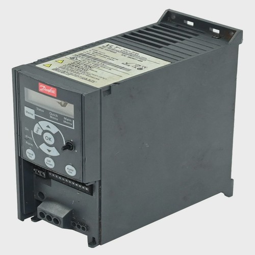 DanfossFC-051P2K2T4E20H3BXCXXXSXXXVLTMicroDrive132F0022