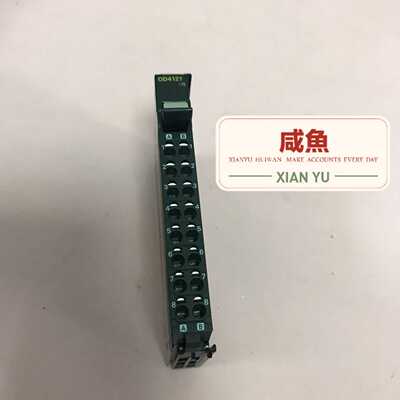 PLCOmron模块NX-OD5121询价