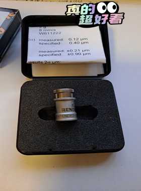 雷尼绍tp200延长模块A-1207-0012 TP200【博航商行】