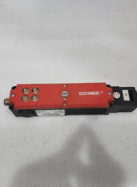EUCHNERTP4-4141A024SEM4AS2SAFETYSWITCH091676