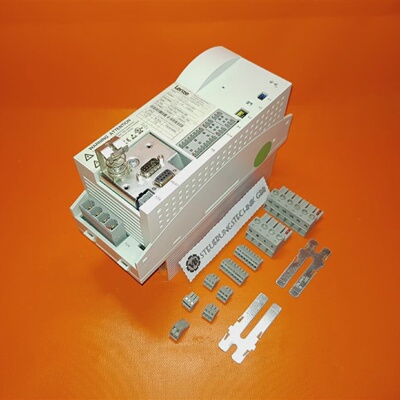 议价Lenze Servo Driveshaft Module Type Ecsea004c4b  ASw 1.0