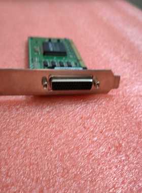 议价拆机MOAX摩沙 CP-104UL 多串口卡一张