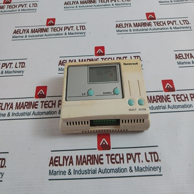 HoneywellT9275AV1TemperatureController