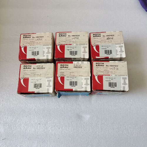 【询价】HAM-LET哈姆雷调节阀 HM20-4VKLQ-M4-IS