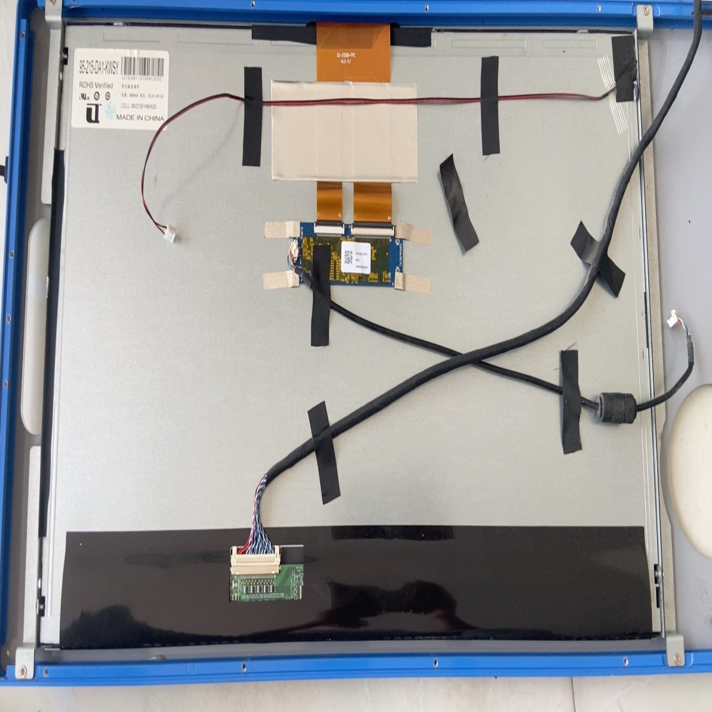 【议价】MV215FHM-N30