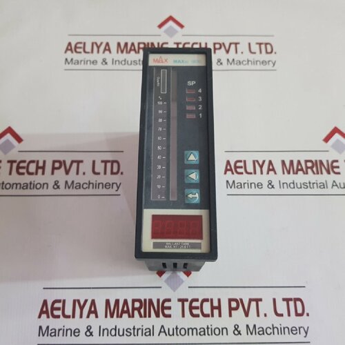 Maxsi 1800 Relais PB1471S014100X10 85265 VAC
