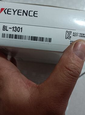 询价-基恩士KEYENCEBL1301条码读取器