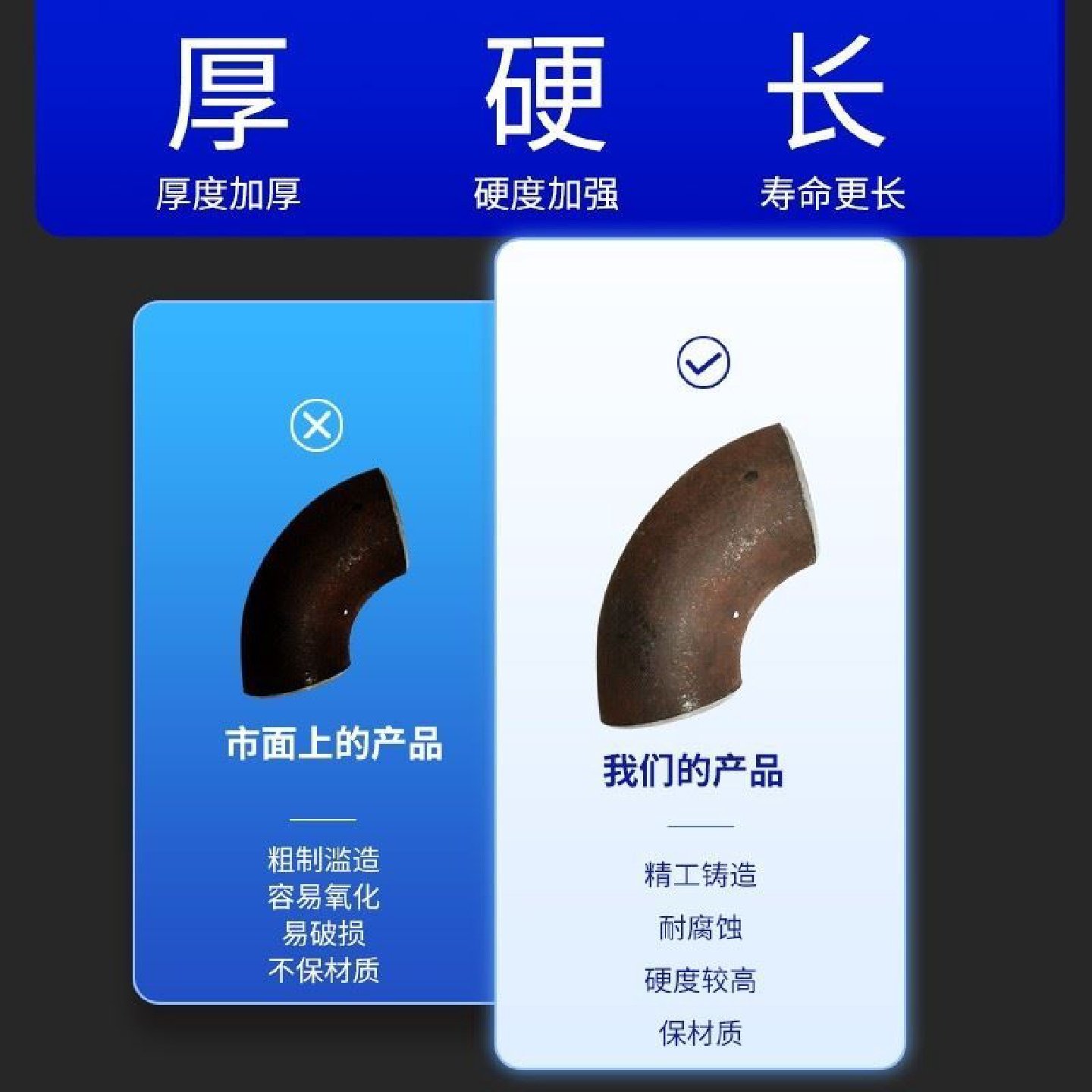 2045大口径碳钢无缝空心圆铁管方管实心圆钢碳钢管零切厂家直销,基础建材,弯头,淘宝优惠券,粉丝福利购,淘宝优惠卷