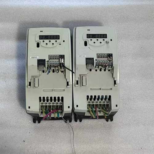 SKC3400400二手拆机爱默生变频器成色如图片4KW3--议价商品