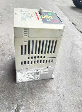 LS变频器，SV015IG5A-4，380V-1.5kw，二询价