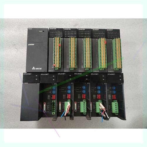议价台达模块AH32AN02T5A2个AHRTUDN-询价