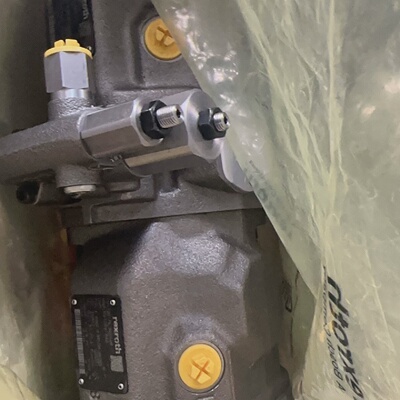 询-力士乐A10VSO18DFR131RVPB12N